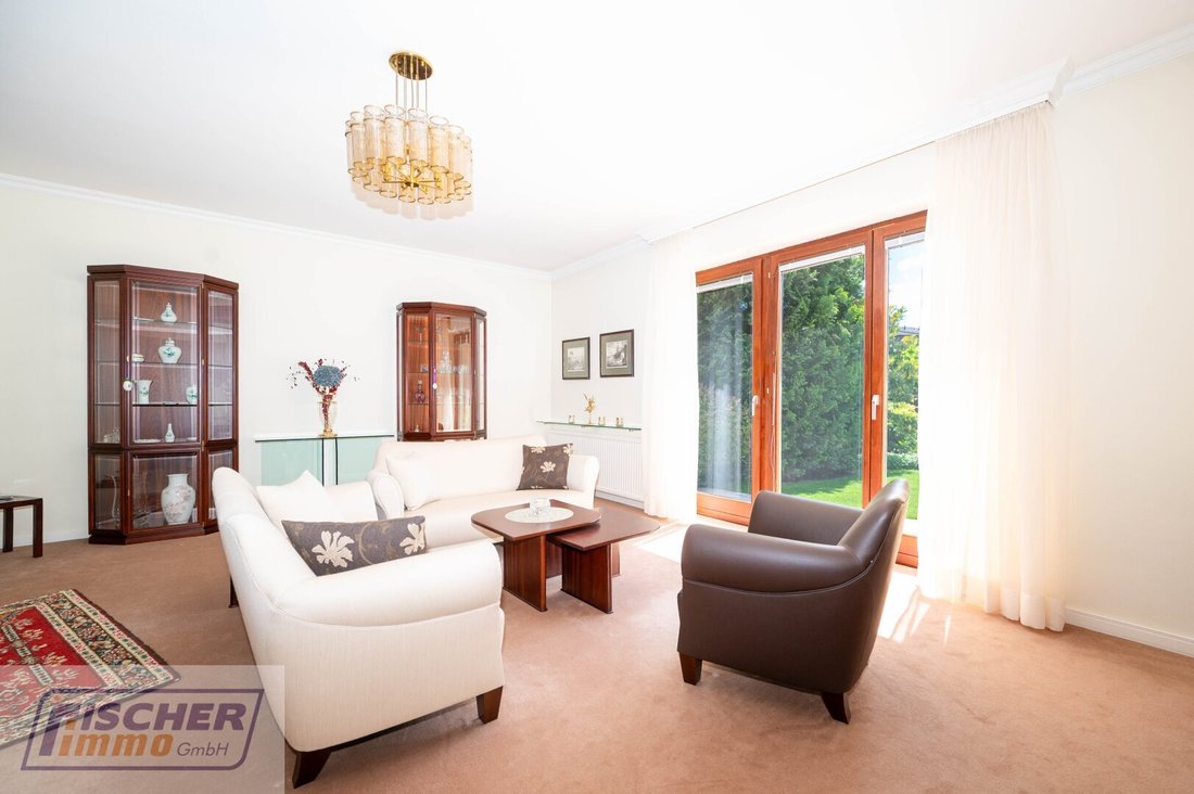 Bungalow in Guntramsdorf, Lower Austria, Austria 5 - 18045286