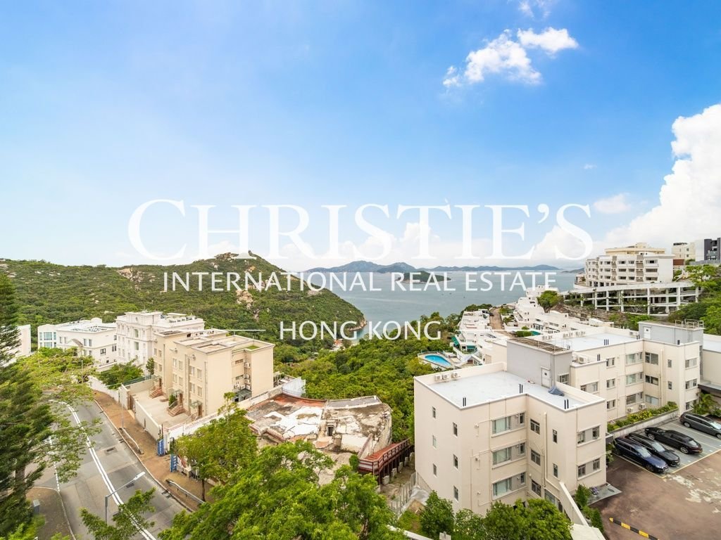 Villa in Hong Kong, Hong Kong 1 - 18046147
