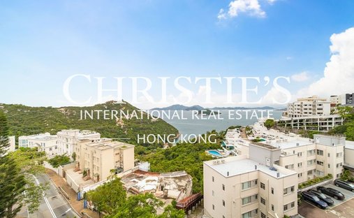 Villa in Hongkong, Hongkong 1