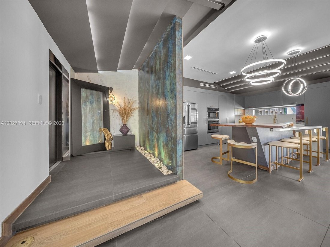 House in Hollywood, Florida, United States 4 - 18041407