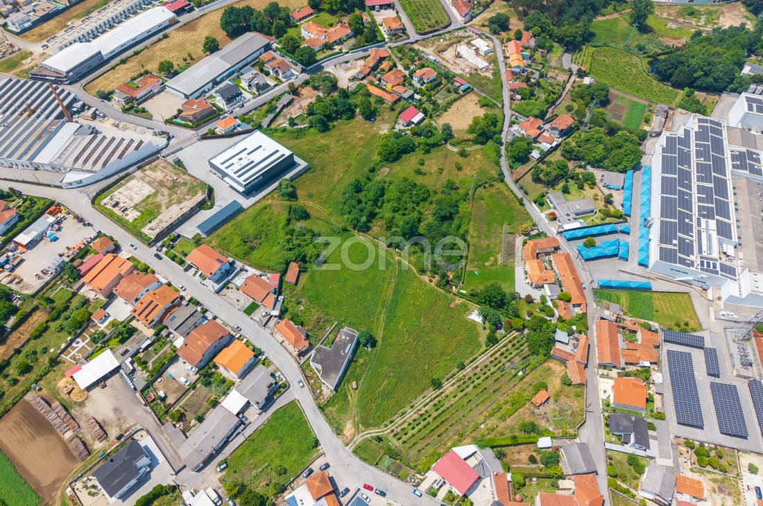 Land in Aves, Porto District, Portugal 4 - 18049174
