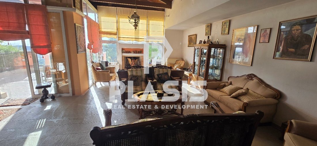 House in Rafina, Attica, Greece 1 - 18038016