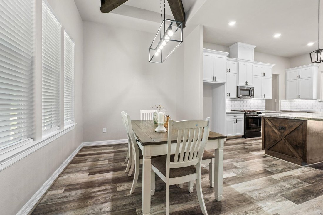 House in Cleveland, Texas, United States 5 - 18044170