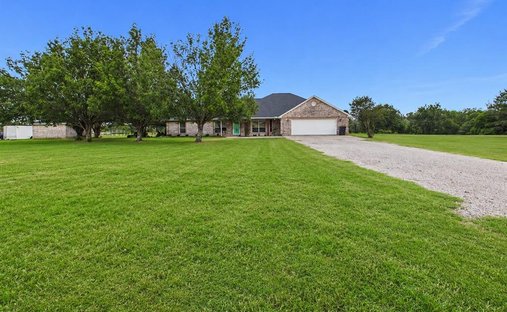 Casa a Gun Barrel City, Texas, Stati Uniti 1