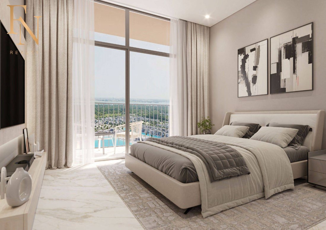 Apartment in Bukadra, Dubai, United Arab Emirates 4 - 18047083