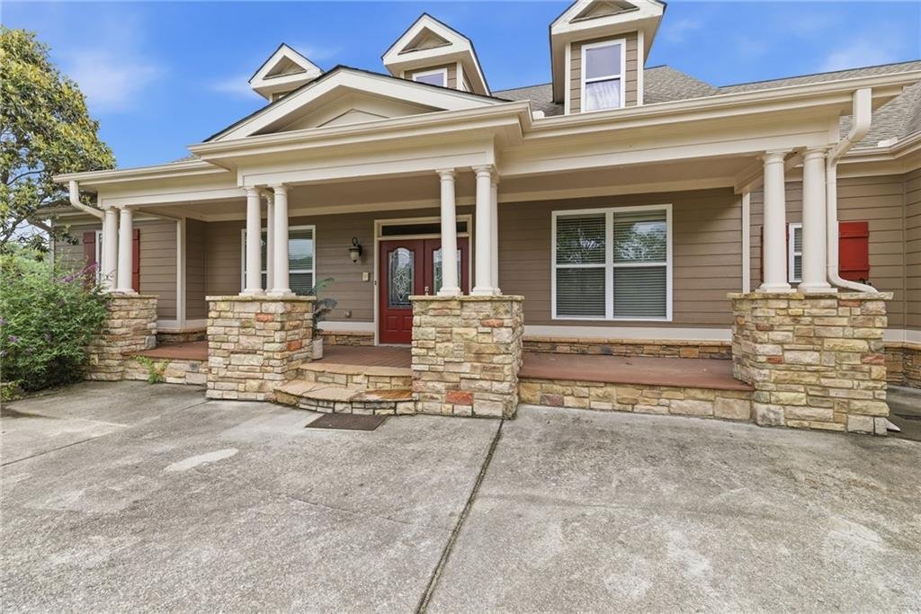 House in Auburn, Georgia, United States 4 - 18041709