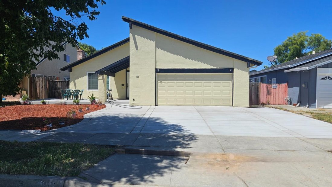 House in San Jose, California, United States 1 - 18037038