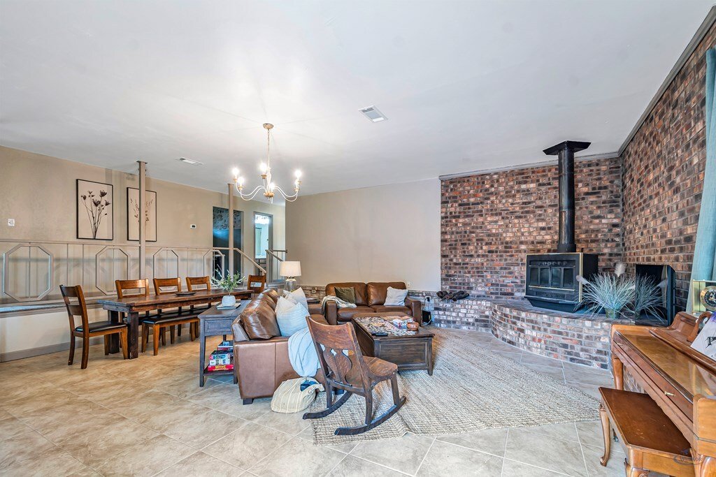 House in Midland, Texas, United States 4 - 18036109