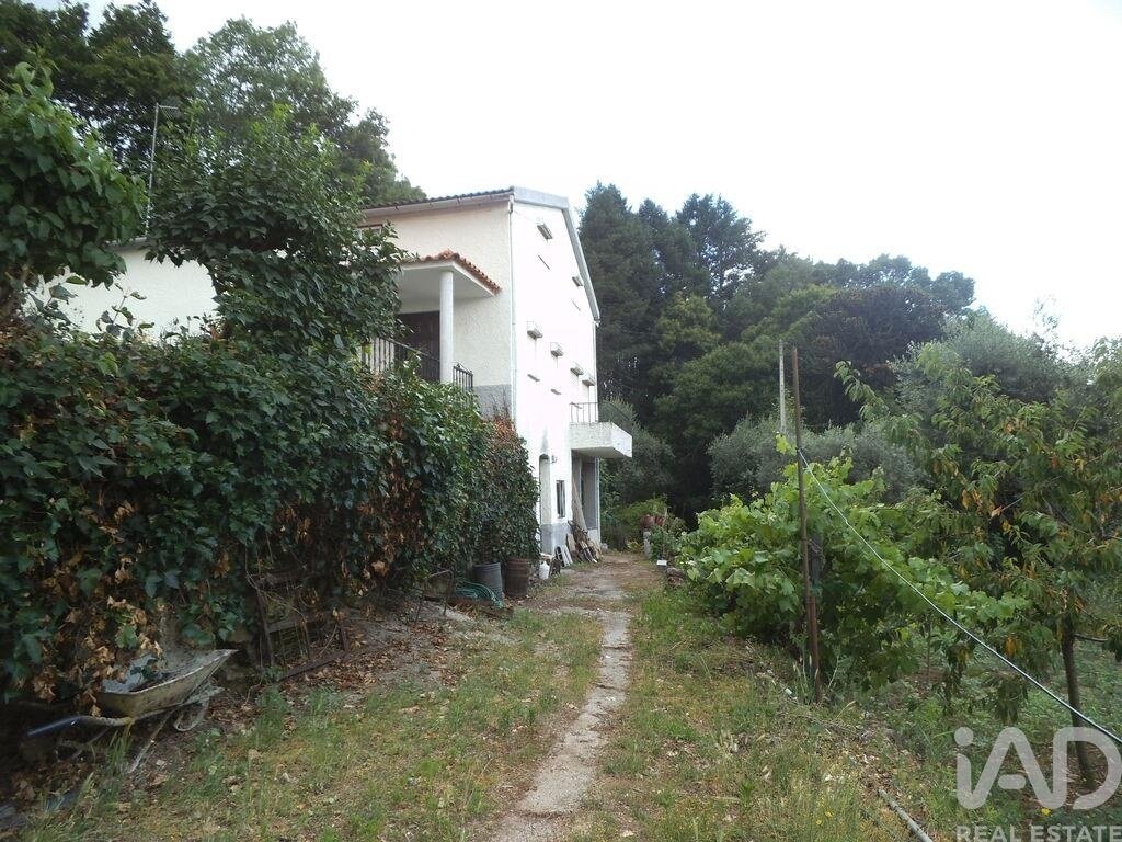 Farm Ranch in Gouveia, Guarda District, Portugal 4 - 18045309
