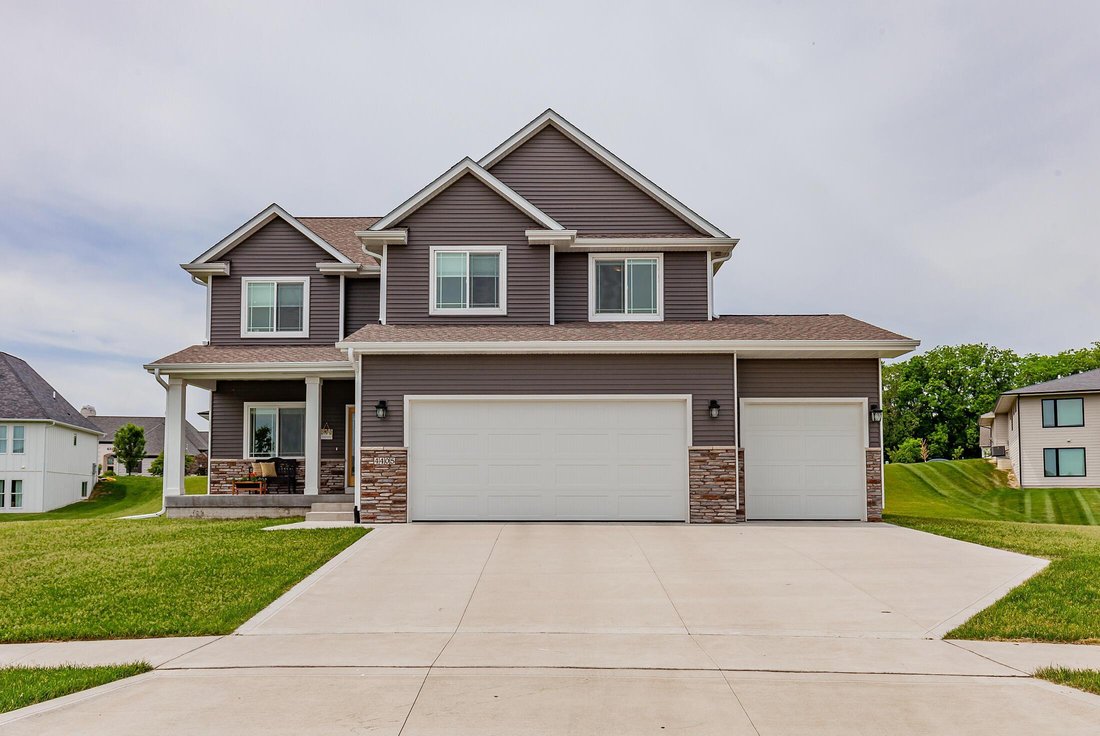 House in Ames, Iowa, United States 1 - 18039844