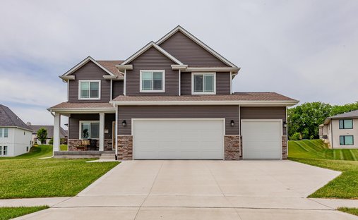 Casa a Ames, Iowa, Stati Uniti 1