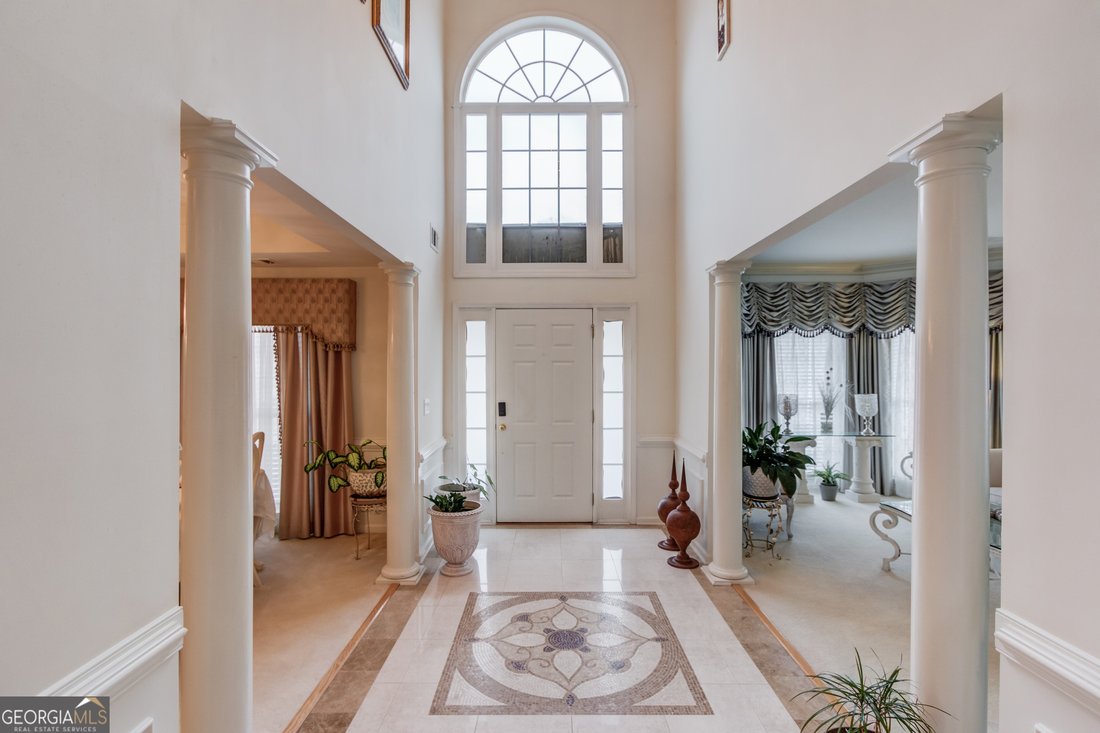 House in Dacula, Georgia, United States 3 - 17156927