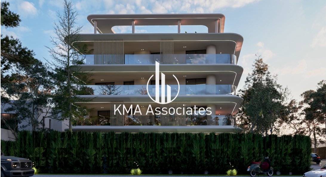 Apartment in Voula, Attica, Greece 1 - 18037574