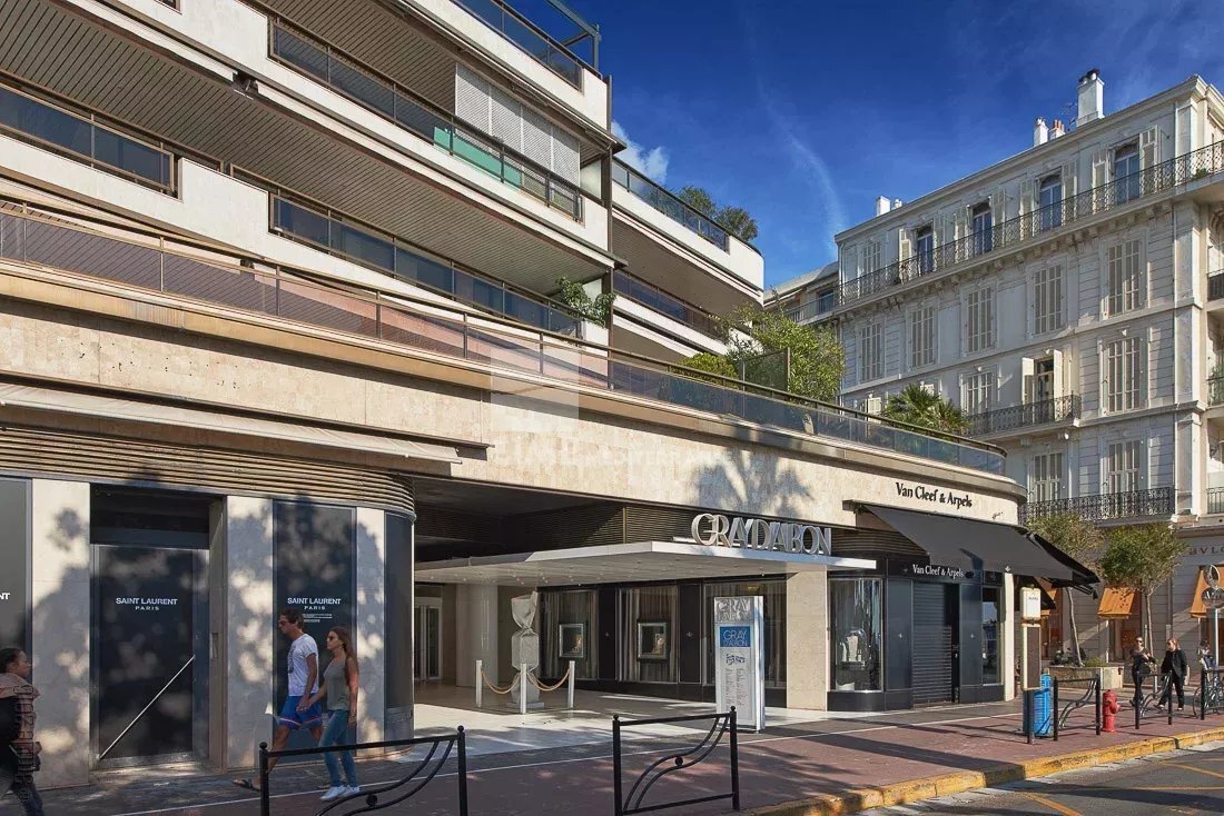 Apartment in Cannes, Provence-Alpes-Côte d'Azur, France 5 - 18038357