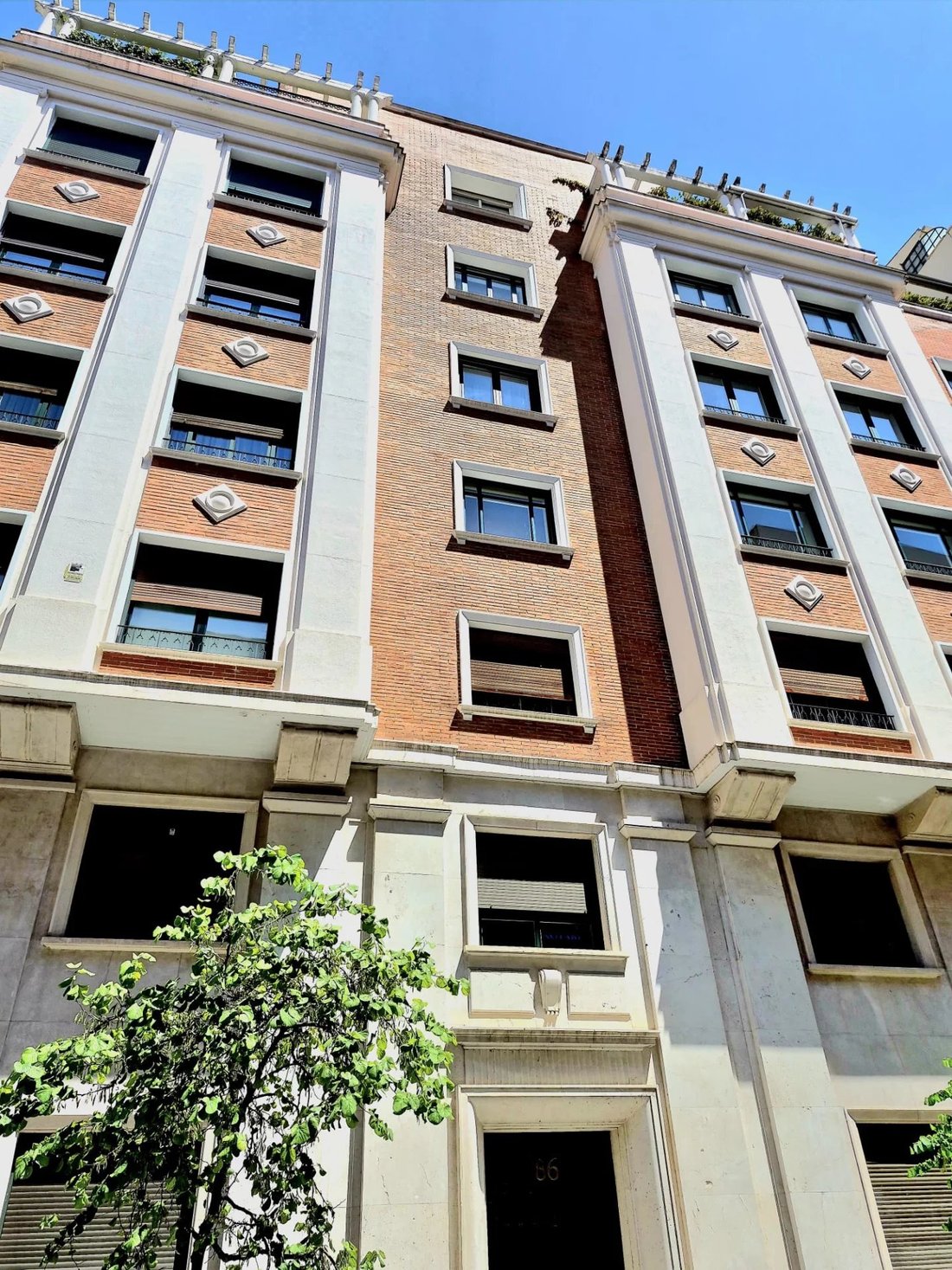 Apartment in Barrio Salamanca, Madrid, Spain 1 - 17985930