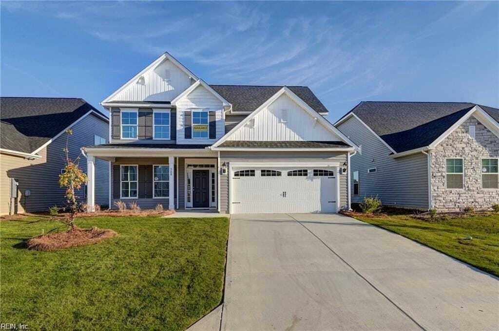 House in Smithfield, Virginia, United States 1 - 18037830
