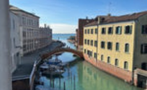 Appartement à Ile de la Giudecca, Vénétie, Italie 1