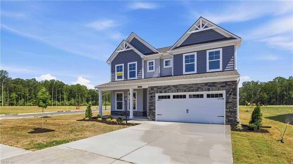 Haus in Smithfield, Virginia, Vereinigte Staaten 2 - 18037339