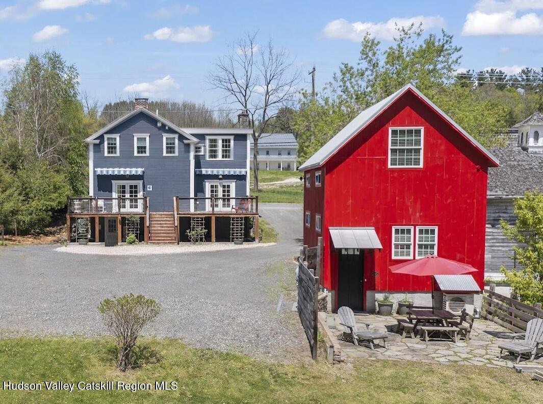 Co Op in Hillsdale, New York, United States 1 - 18032904