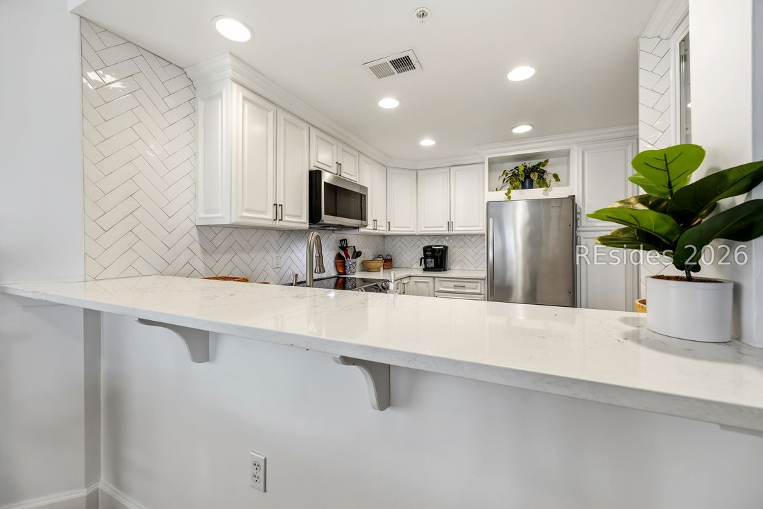 Condo in Hilton Head Island, South Carolina, United States 5 - 17851959