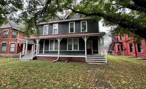 Appartement à Columbus, Ohio, États-Unis 1