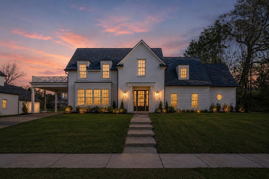 House in Germantown, Tennessee, United States 1 - 18051153