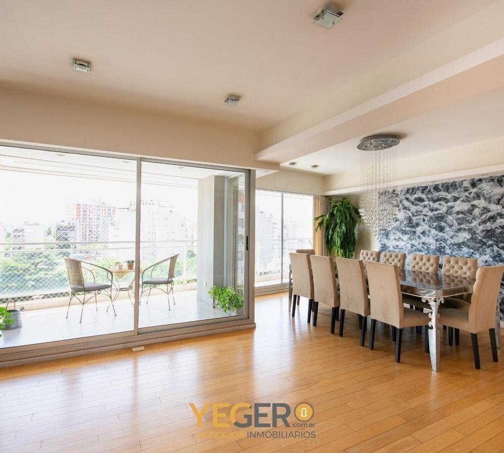 Apartment in Buenos Aires, Buenos Aires, Argentina 4 - 18035867