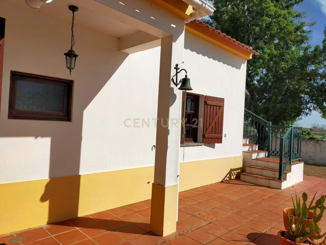 Farm Ranch in Melides, Setubal, Portugal 2 - 14624737