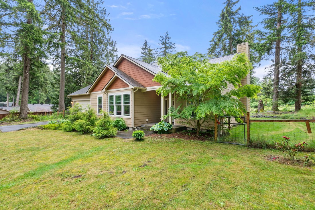House in Chehalis, Washington, United States 4 - 18042434