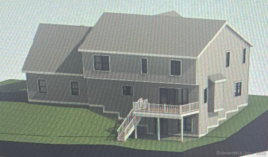 House in Wolcott, Connecticut, United States 2 - 18036023