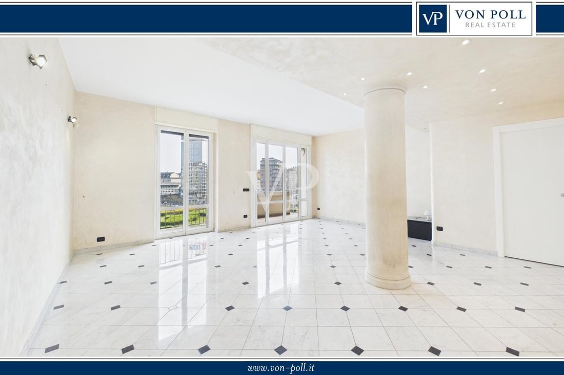 Apartment in NoLo - Brianza - Pasteur, Milan, Italy 1 - 17384266
