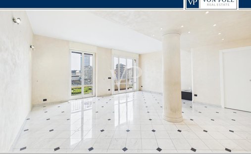 Appartement à NoLo - Brianza - Pasteur, Milan, Italie 1