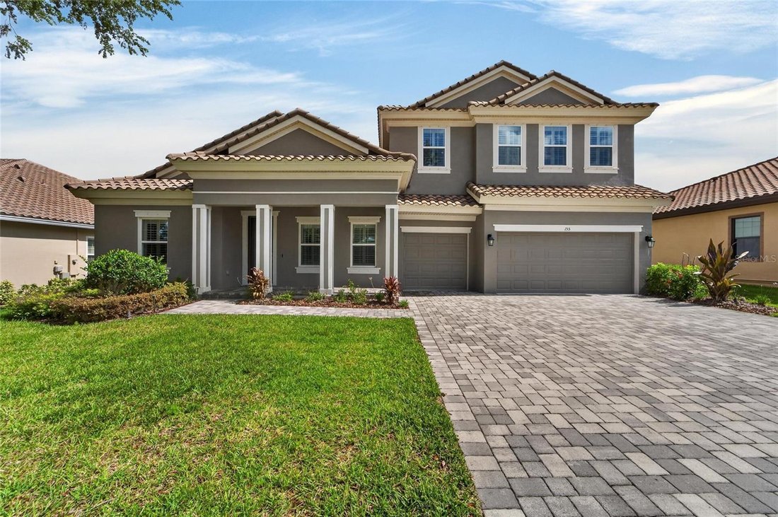 House in Riverview, Florida, United States 3 - 18048350