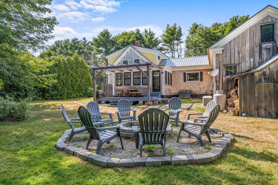 House in Saco, Maine, United States 5 - 18038848
