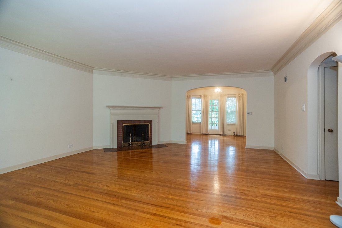 House in Evanston, Illinois, United States 3 - 18039634