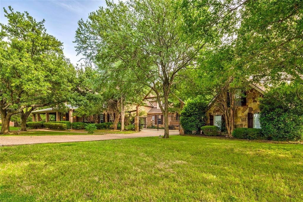 House in Lewisville, Texas, United States 3 - 18042051