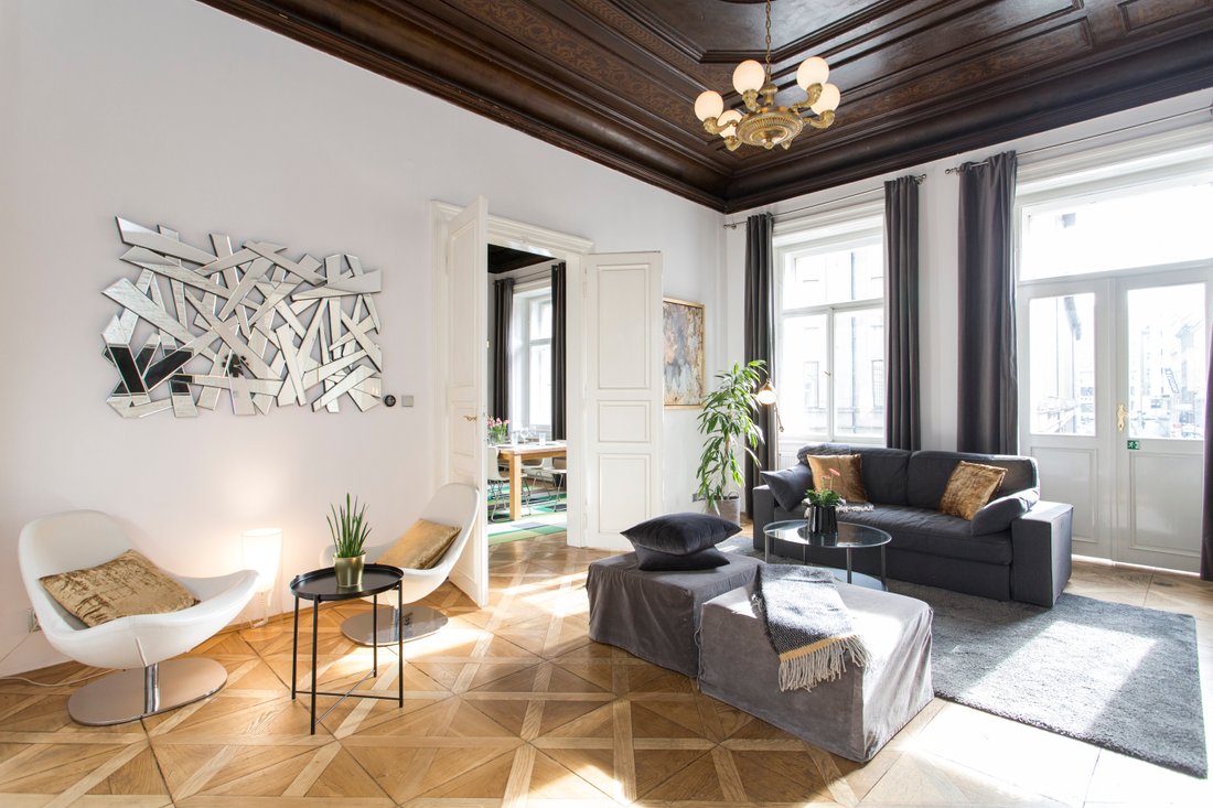 Apartment in Prague, Prague, Czechia 2 - 18044852