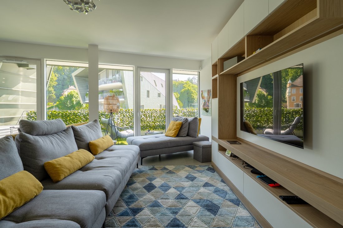 Apartment in Galbert, Annecy, France 5 - 18039917