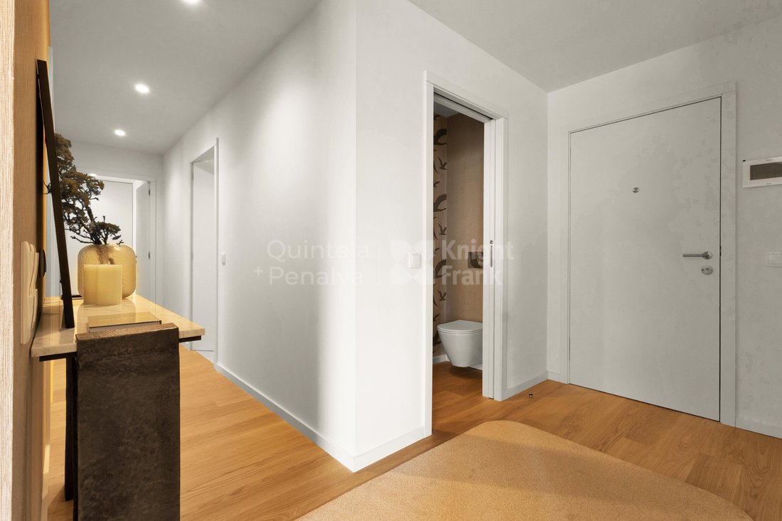 Apartment in Santa Marinha e Sao Pedro da Afurada, Porto District, Portugal 2 - 18038717