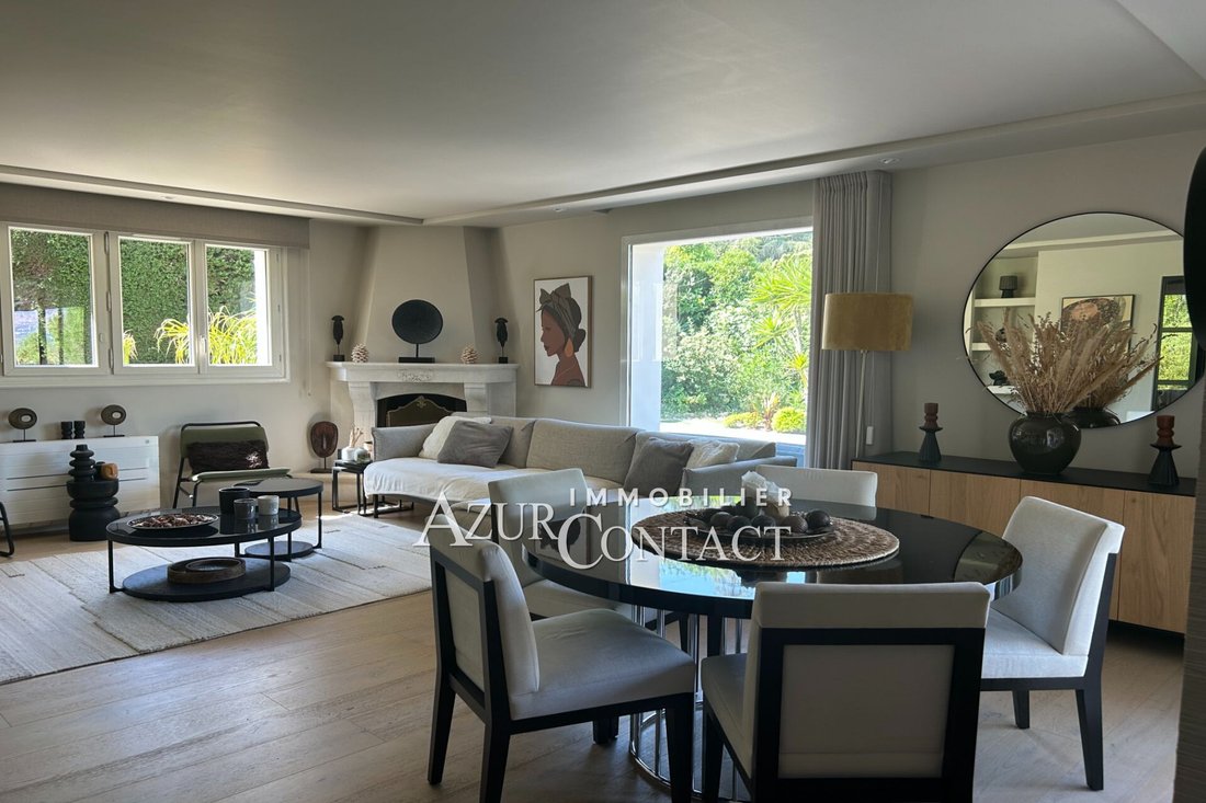 Villa in Mougins, Provence-Alpes-Côte d'Azur, Frankreich 5 - 18036611