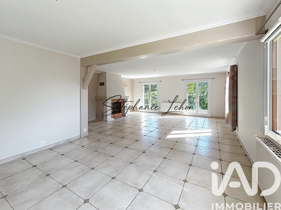 House in Bazinghen, Hauts-de-France, France 2 - 16645026