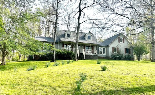 Haus in Franklin, Tennessee, Vereinigte Staaten 1