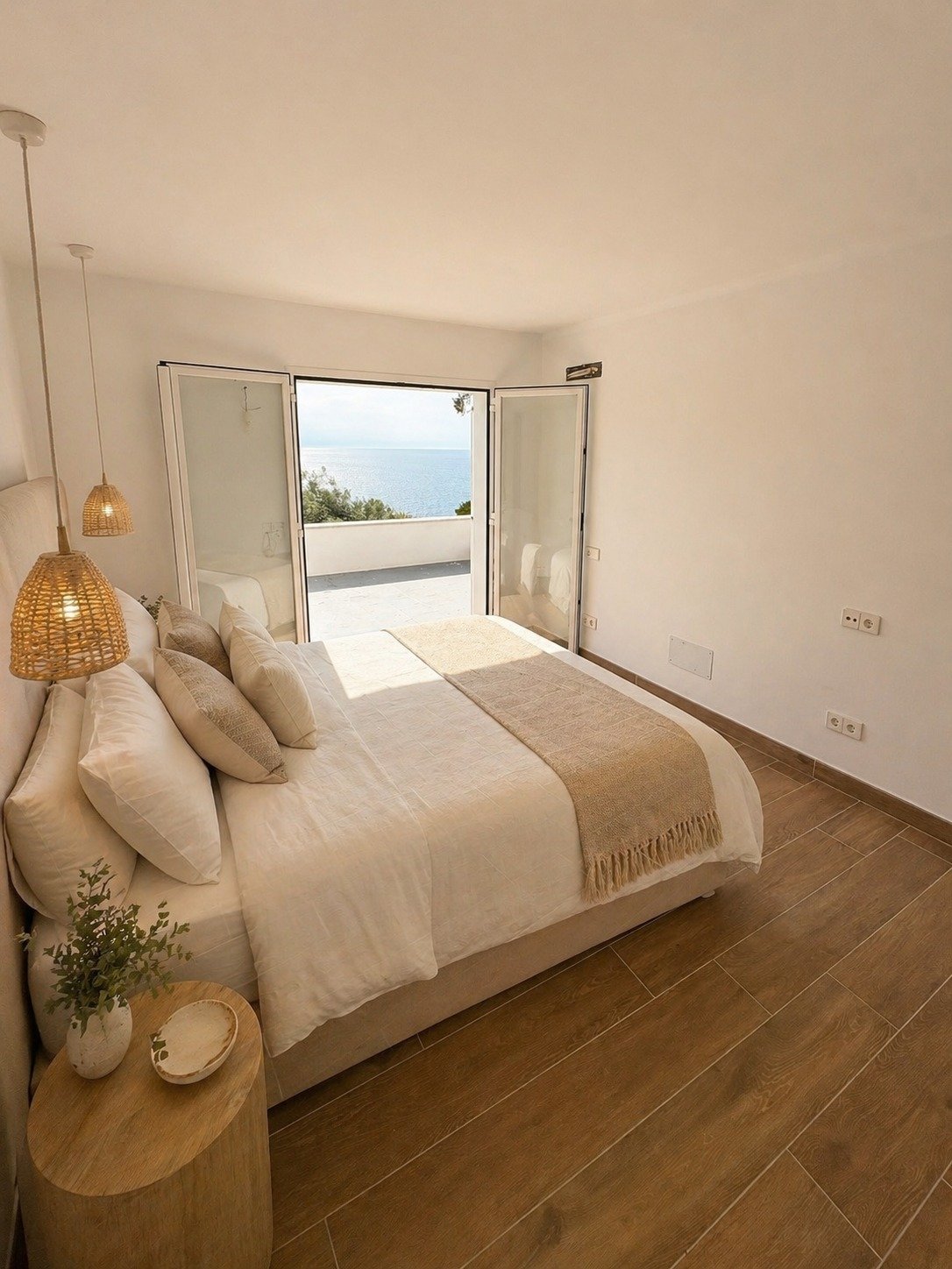 Apartment in Soller, Balearic Islands, Spain 3 - 18044604