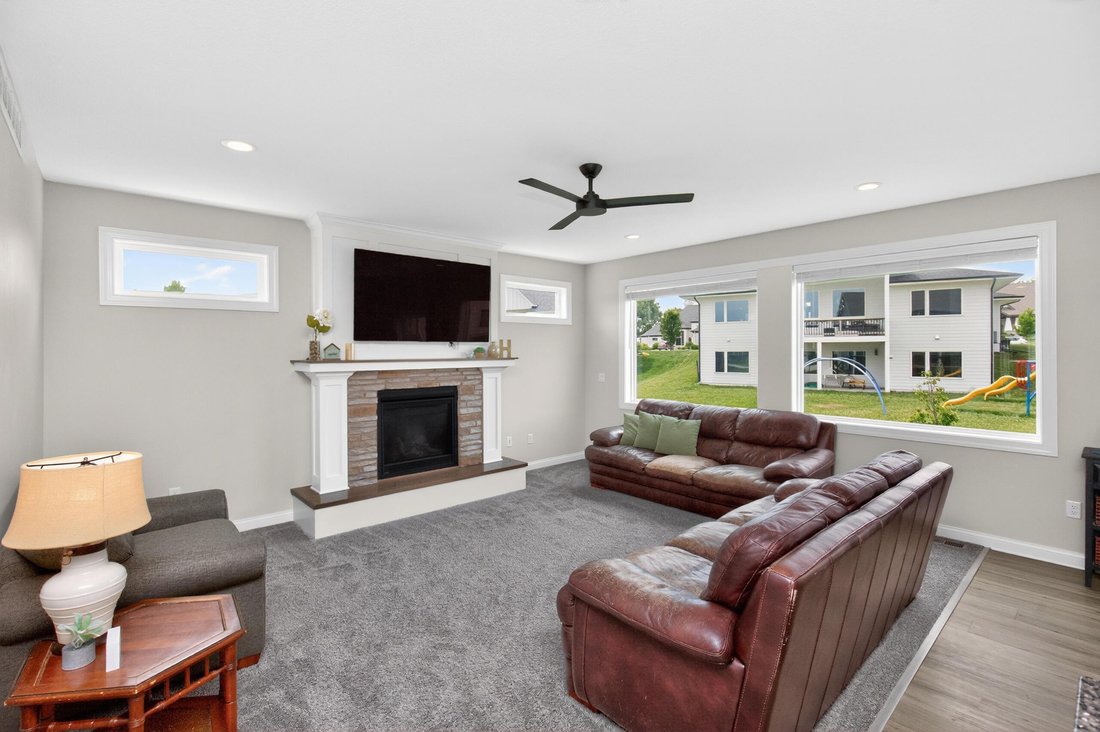 House in Ames, Iowa, United States 5 - 18039844