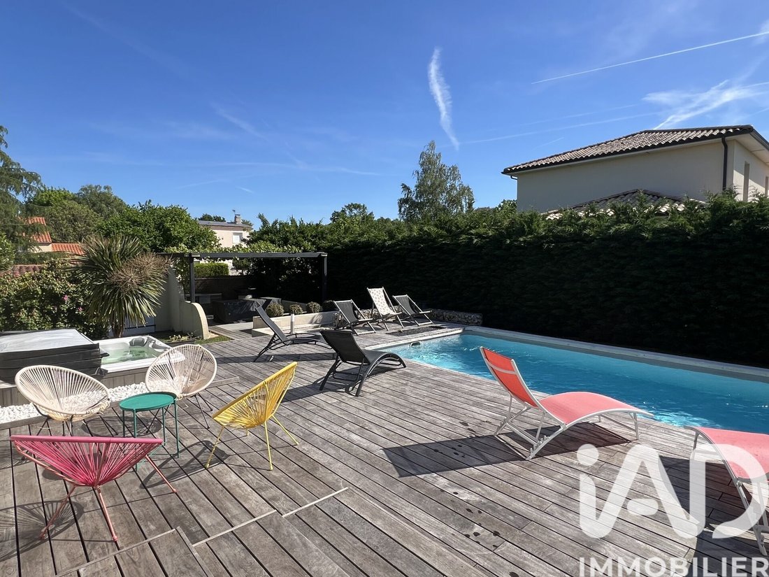 House in Oudon, Pays de la Loire, France 2 - 18046340