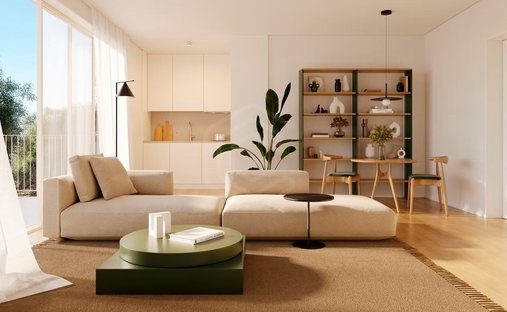 Apartment in Matosinhos e Leca da Palmeira, Porto District, Portugal 1