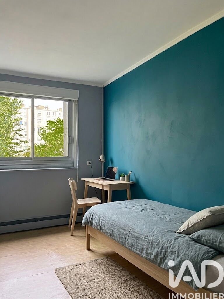 Wohnung in Silly-Gallieni, Boulogne-Billancourt, Frankreich 4 - 18046361