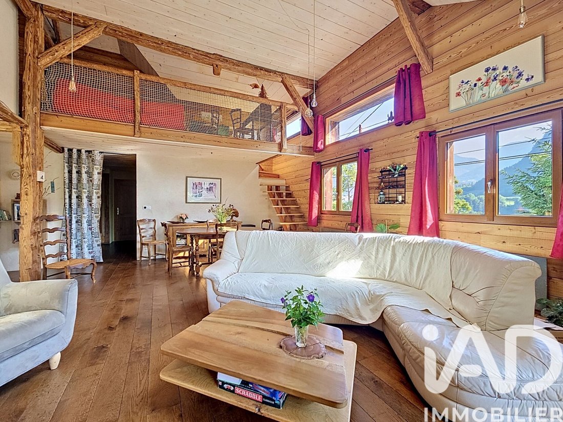 House in Nord, Marignier, France 5 - 18046320