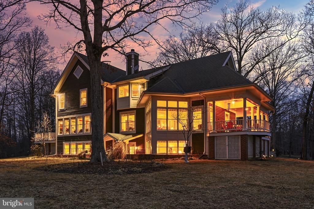House in Mineral, Virginia, United States 4 - 18038912