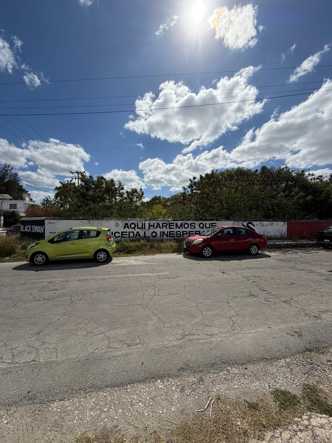 Land in Temozón Norte, Yucatan, Mexico 1 - 18035803